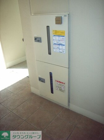 プランドール南榎の物件内観写真